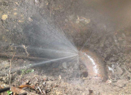 湖北消防管道漏水检测