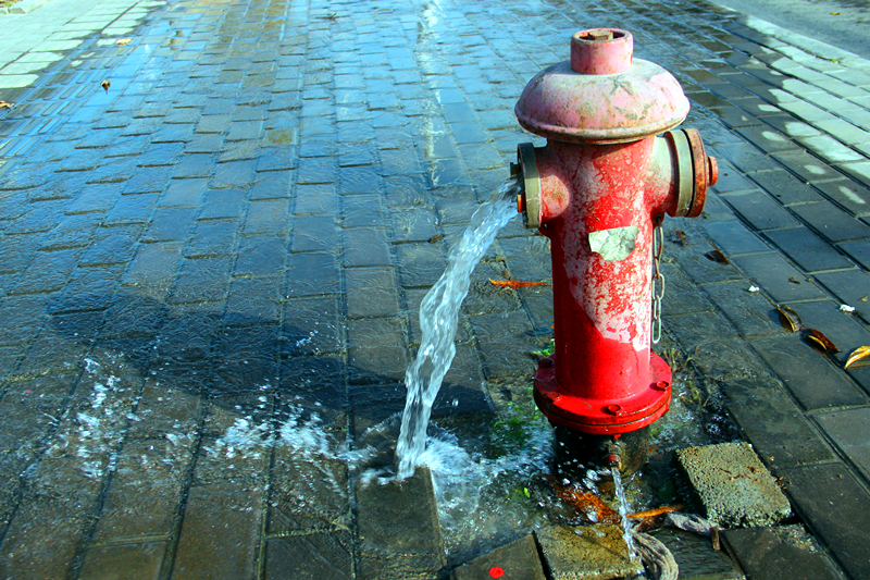 湖北消防管道漏水检测